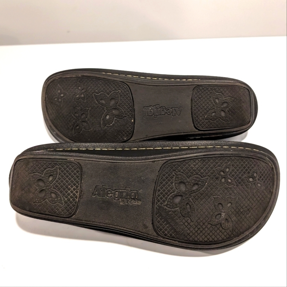 Alegria floral Mary Jane shoes - Picture 6 of 15